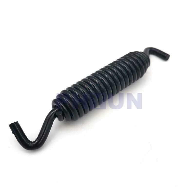 Kickstand Spring Side Tripod Holder For Sportster XL883 XL1200 Touring Softail