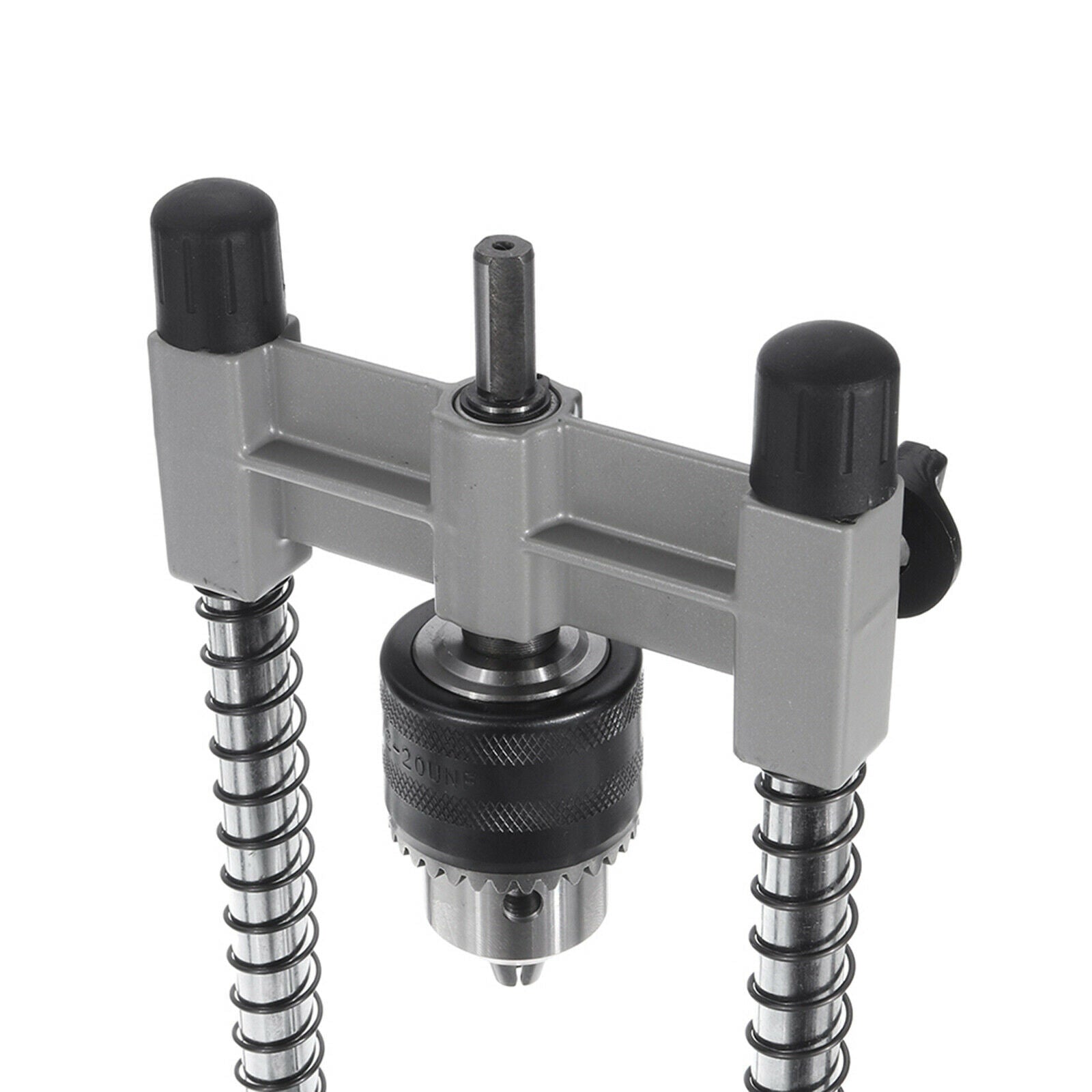 45-90Â° Adjustable Electric Drill Bracket Guide Holder Stand Universal