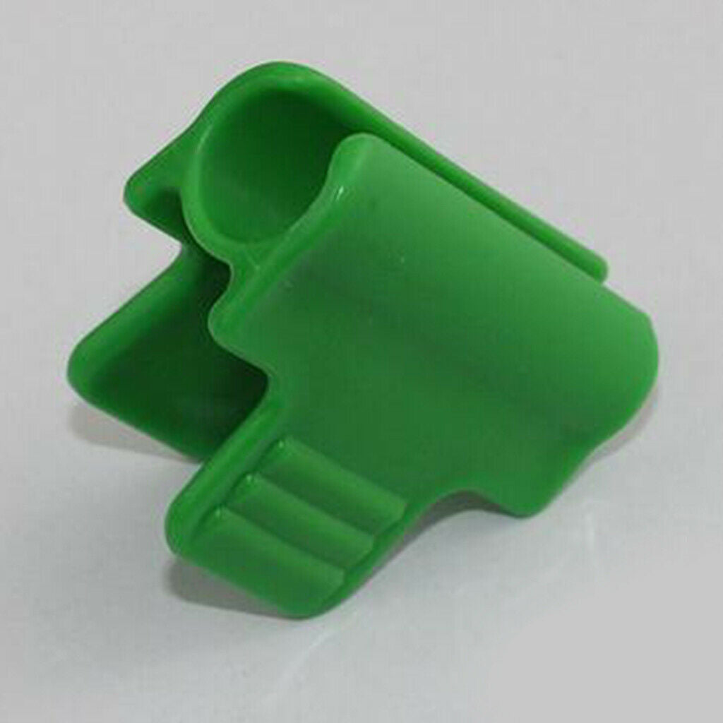 40pcs Tube Clamps For Sunshade Net Clips