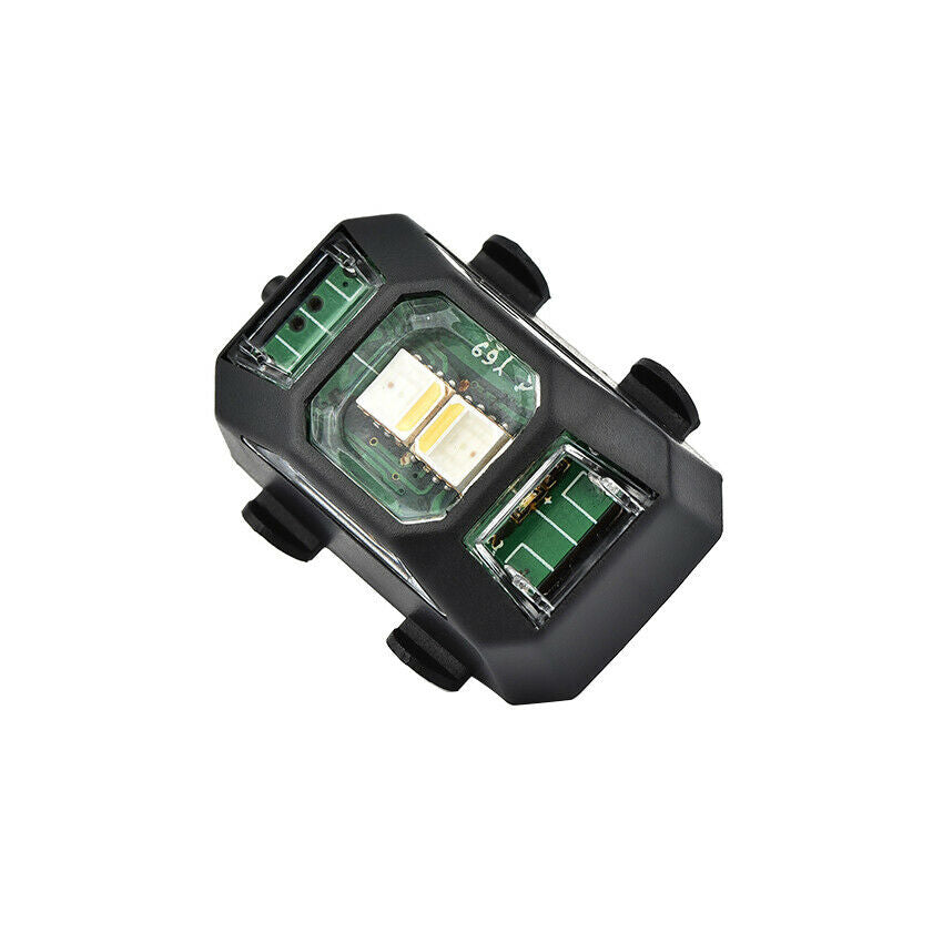 Drone Strobe Light Night Navigation for DJI Mavic Mini Mavic Air 2 Rechargeable