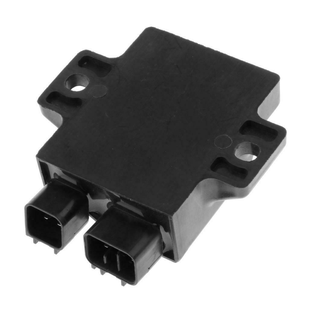 3AA-06060-0 CDI (CU7256) Replacement for TOHATSU Spare Parts Accessories