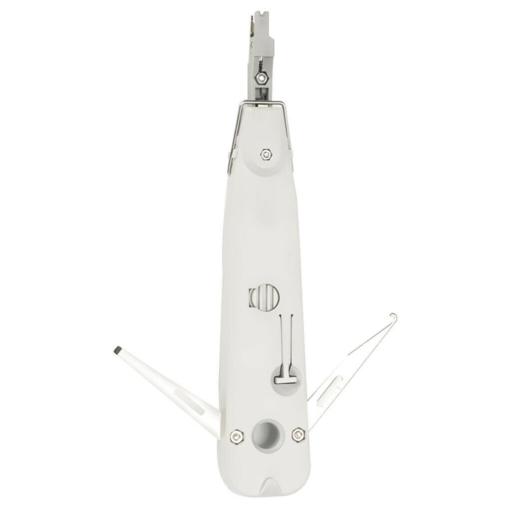Cable Matters Punch-Down Impact Tool with Krone Blade Alloy Steel, Perfect for