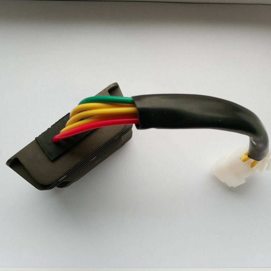 Voltage Regulator  for Hyosung GV Comet 650 From 2007 to 2013