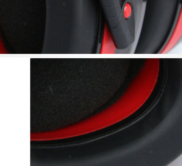 Ear Defenders Lightweight & Comfortable Suitable for Adults & Children 31dB