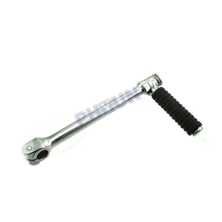 13mm Kick Starter For Chinese 50cc 70cc 90cc 110cc 125cc Pit Dirt Bike Universal