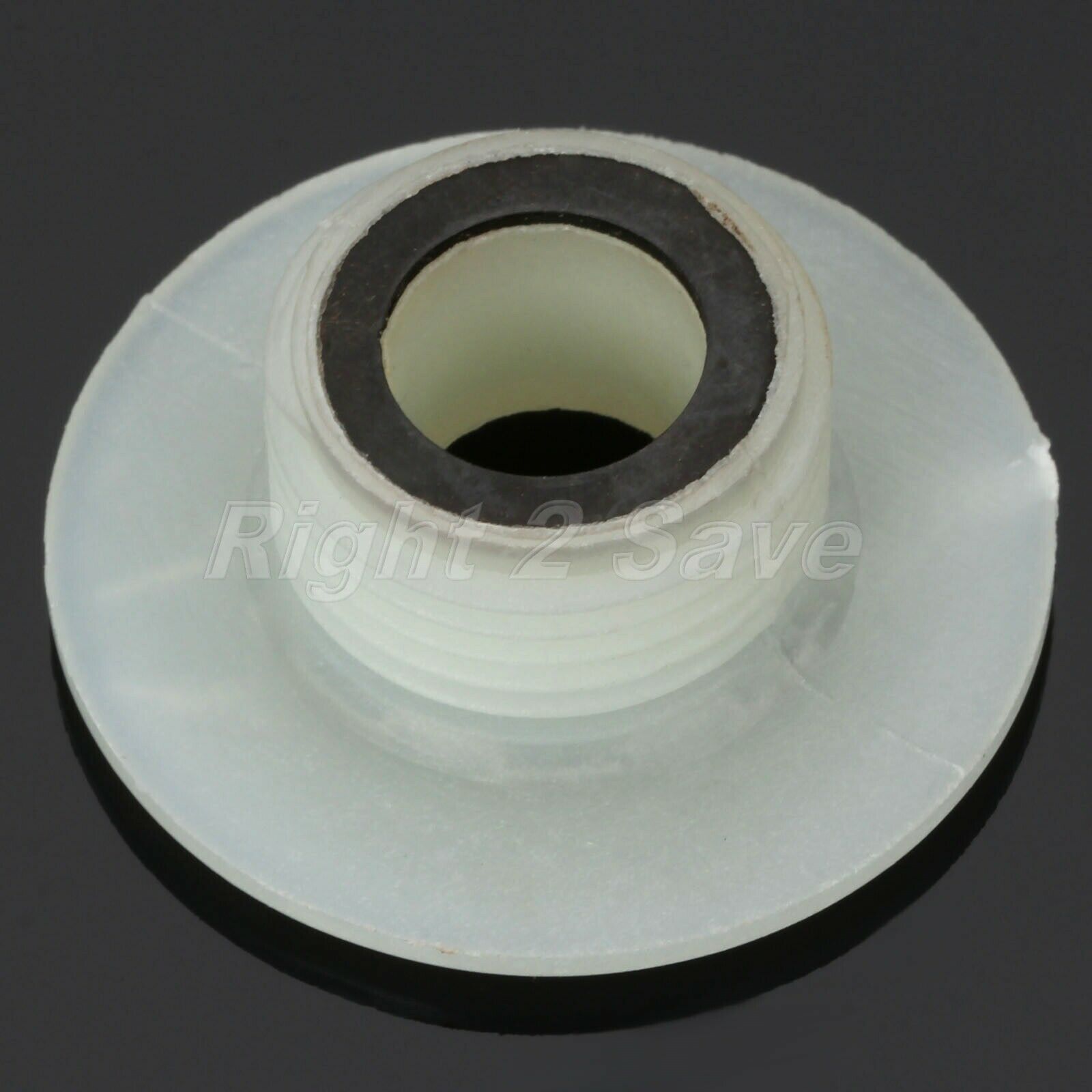 5pcs Chainsaw Worm Gear Replacement Spare Parts For Chain Saws 4500 5200 5800