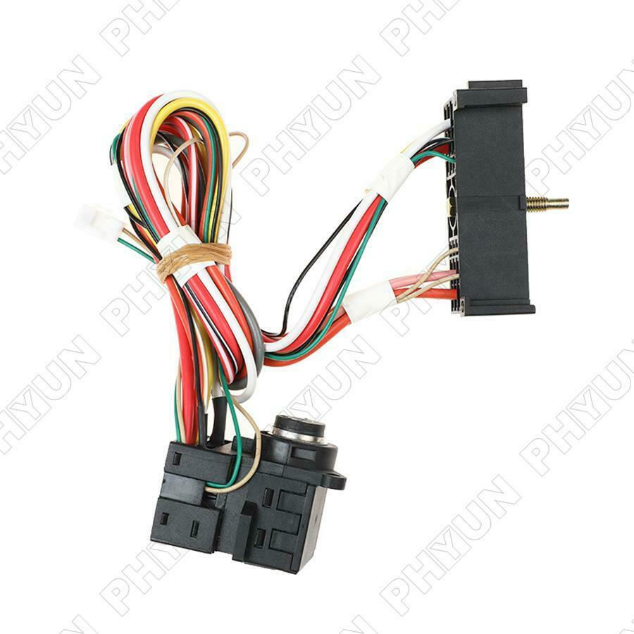 Ignition Switch Harness For Chevrolet GMC C1500 C2500 C3500 K1500 K2500 K3500