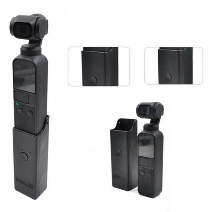 Charging Case 3200mAh Power Bank Charger For DJI Osmo Pocket