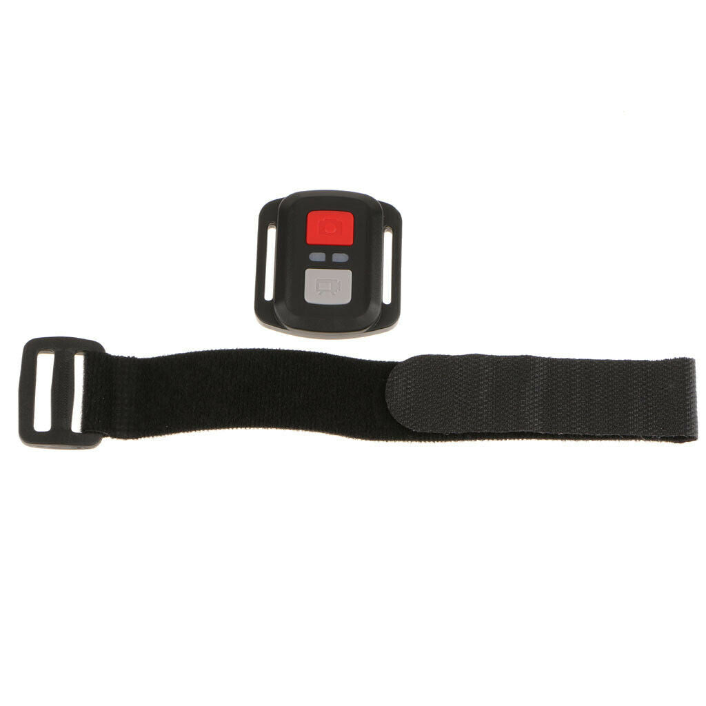 Sports Camera DV Bluetooth 2.4G Remote Control For EKEN H9/H9R/H3R/H8/H8R