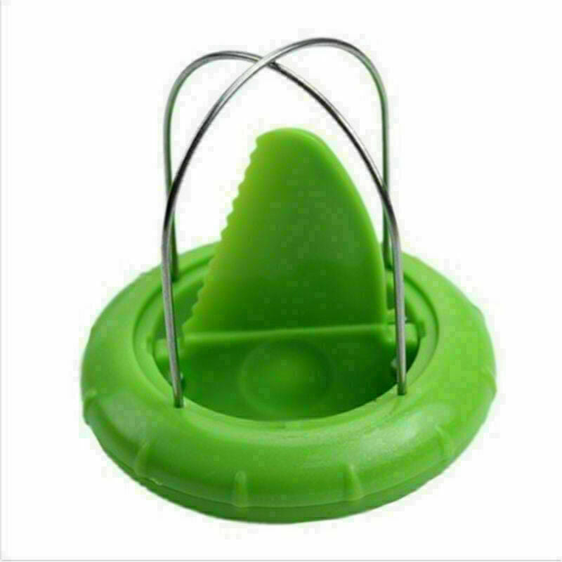 Popular Kiwi Peeler 2-in-1 Kiwi Cutter Creative Kitchen Tools Fruit Tools