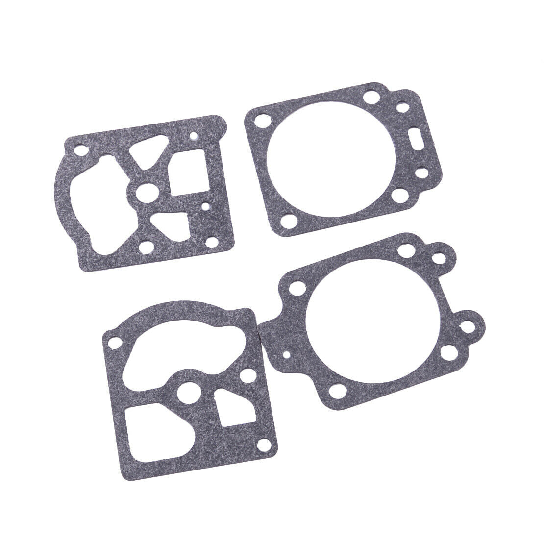 1Set Carburetor Diaphragm Rebuild Kit Gasket Fit for Mcculloch 435