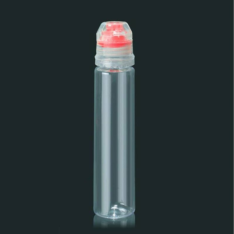 Kitchen Plastic Squeeze Bottle Condiment Dispenser For Salad Sauce Ketchu.l8