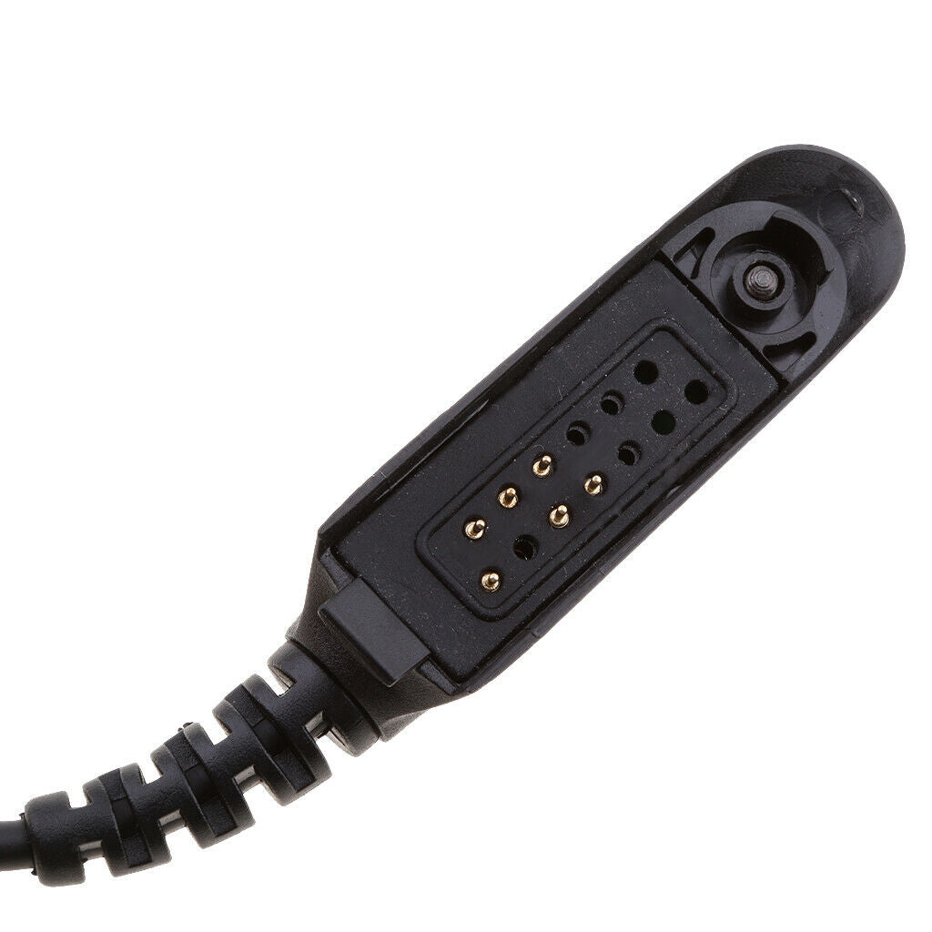 2 Pieces Radio Speaker Microphone for MTZ850, MTX850LS, MTX950, MTX960, MTX8250,