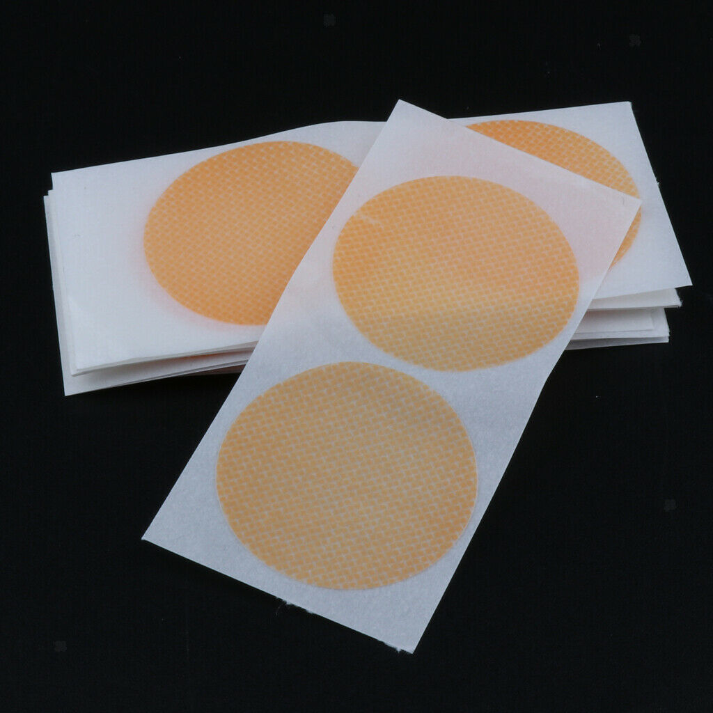 10 Pairs Round Disposable Adhesive Stickers Stickers Cover Nipple Woman