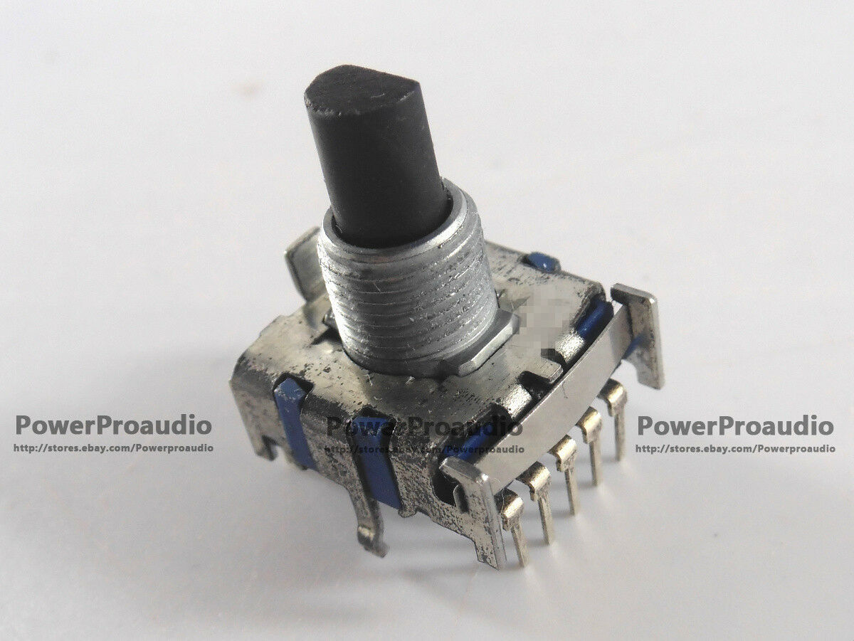 DSG1099 Rotary Pot For Pioneer DDJ-S1 DJM-400 DJM-900 DJM-900NXS DJM-900SRT