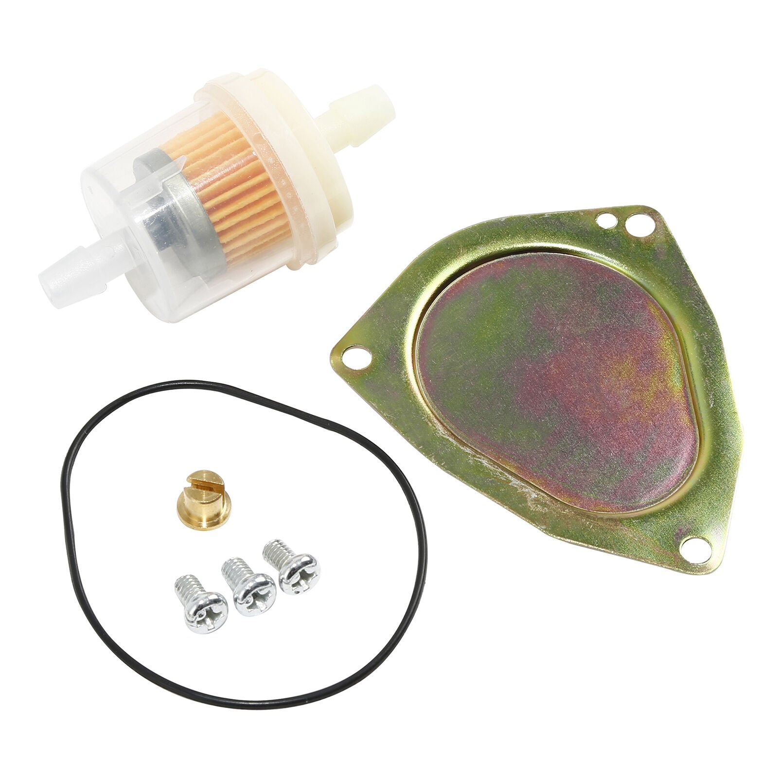 Motorcycles Carburetor Carb Fit For Suzuki Quadsport Z250 2004-2009 2008 2007