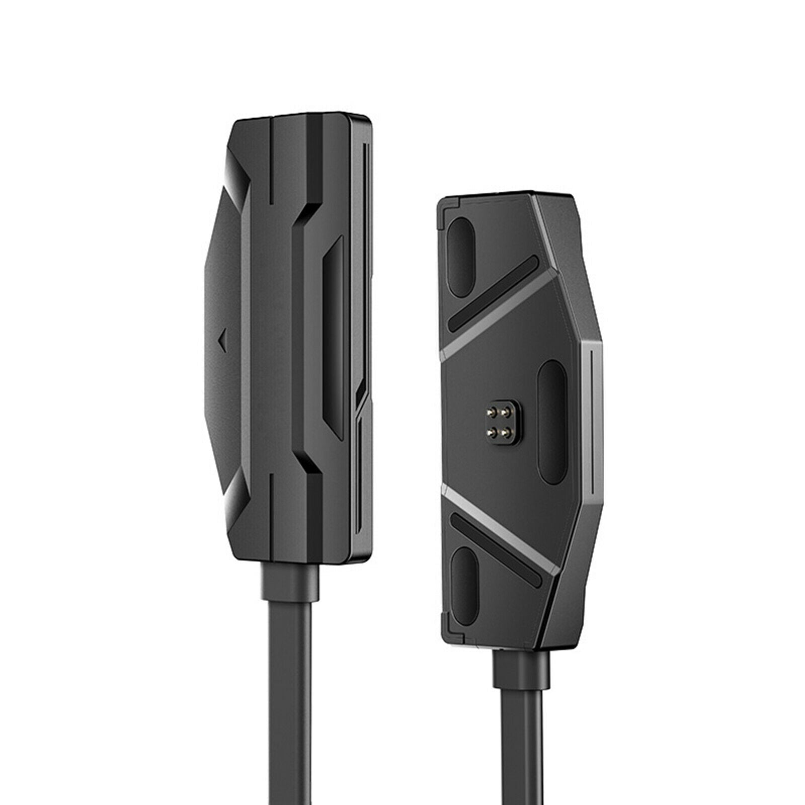 1.2 m 18W Magnetic Fast Charging Cable Data Line for Black Shark 3/ 3 Pro Phone
