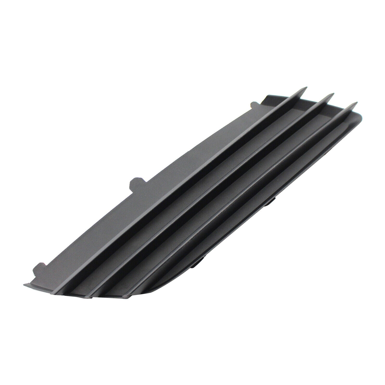 Front Bumper Fog Light Grille Cover Fits for Vauxhall Astra H 04-07 Vehicle