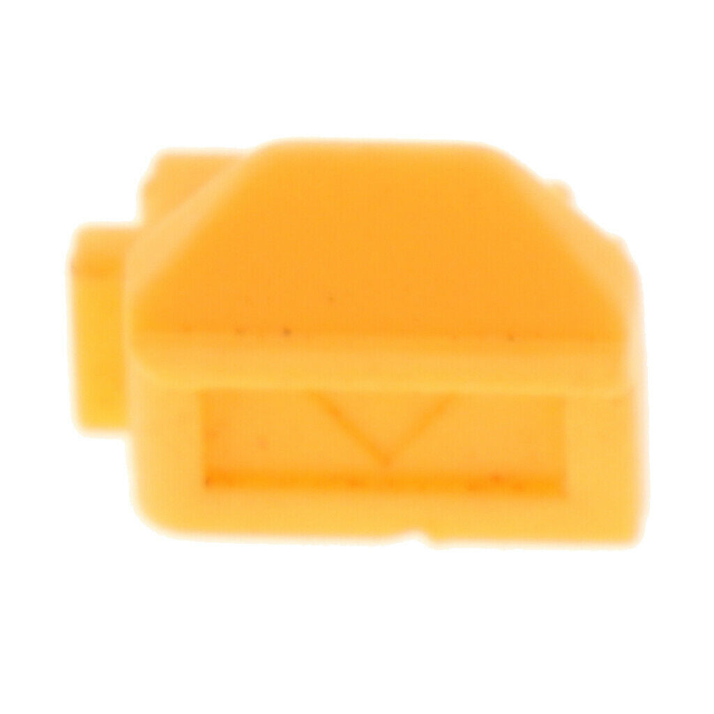Yellow Battery Holder Clip Replacement Part For  J1 J2 J3 S1 V1 Camera