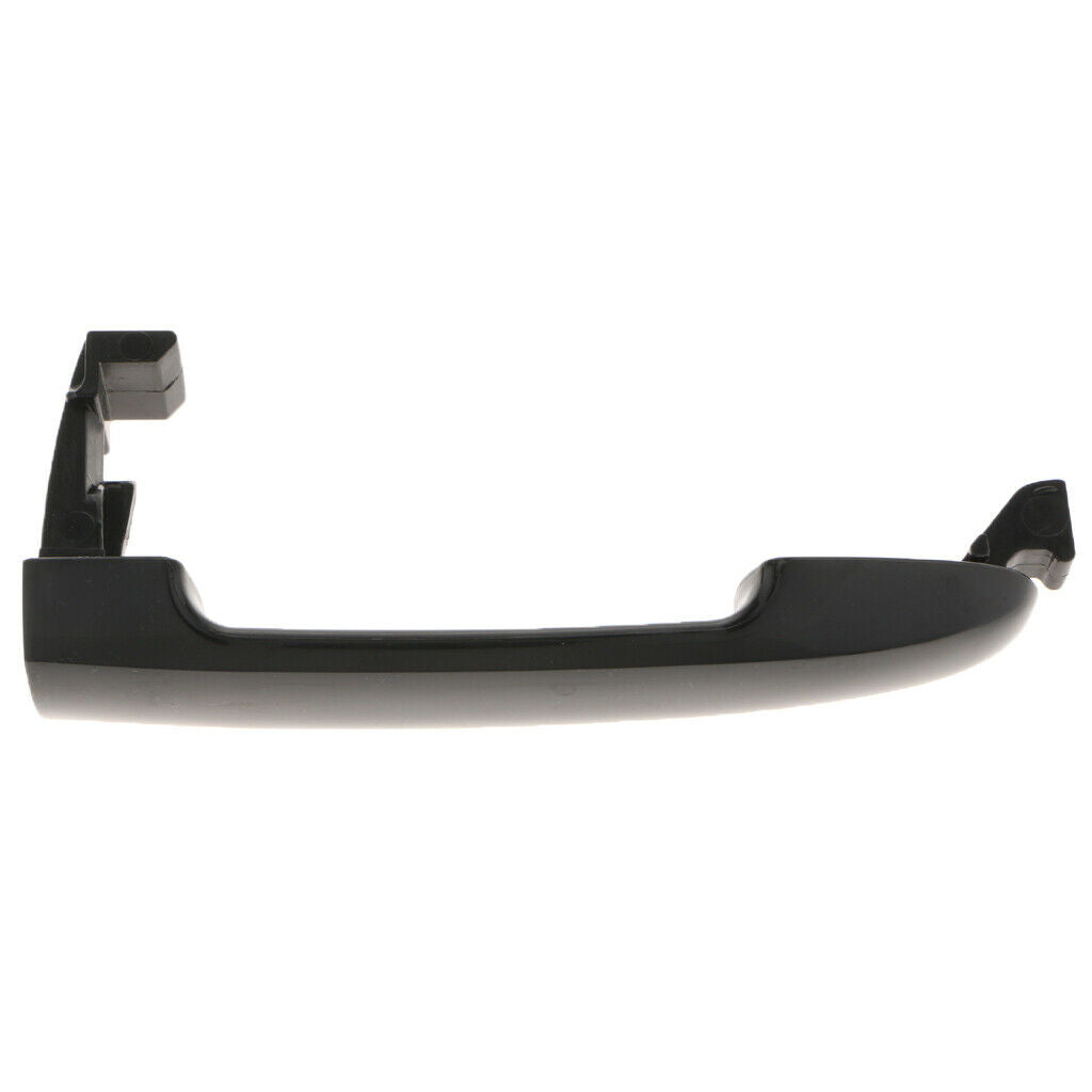 Car Exterior Door Pull Handle Cover 82651-3K000 for Hyundai Sonata 2005-2010