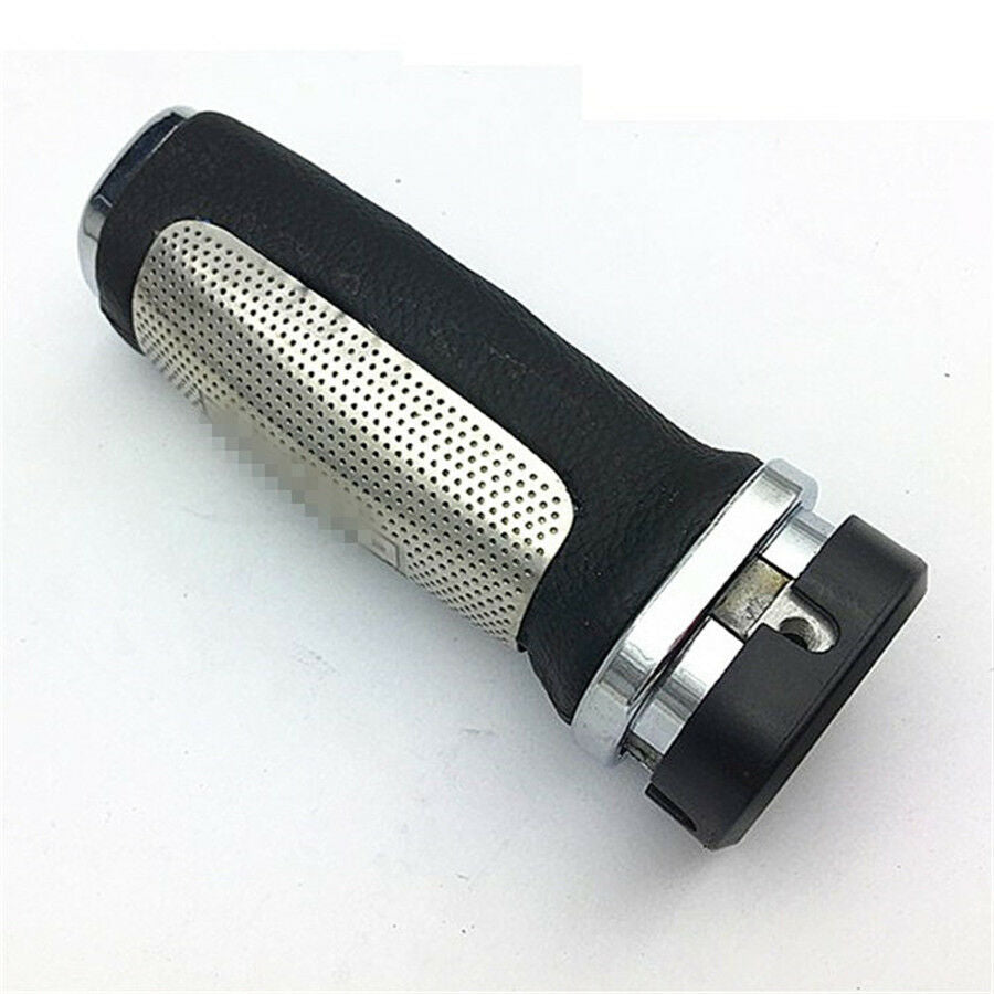 Universal Auto Car 13.5 x 4 x 2.7cmABS Hand Brake Sleeve Handle Protector Cover