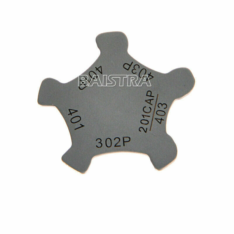 Dental High Speed Handpiece Push Button Triple Water Spray & Quick Coupling CA