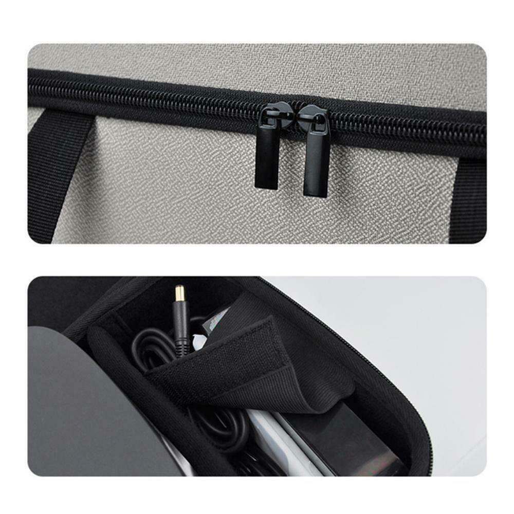 Carrying Storage Bags With Zipper Oxford Cloth Box For XGIMI H3S Projecter Gifts