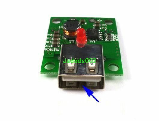 1set Micro Wind Turbine DC wind power Generator Charging Combination Set