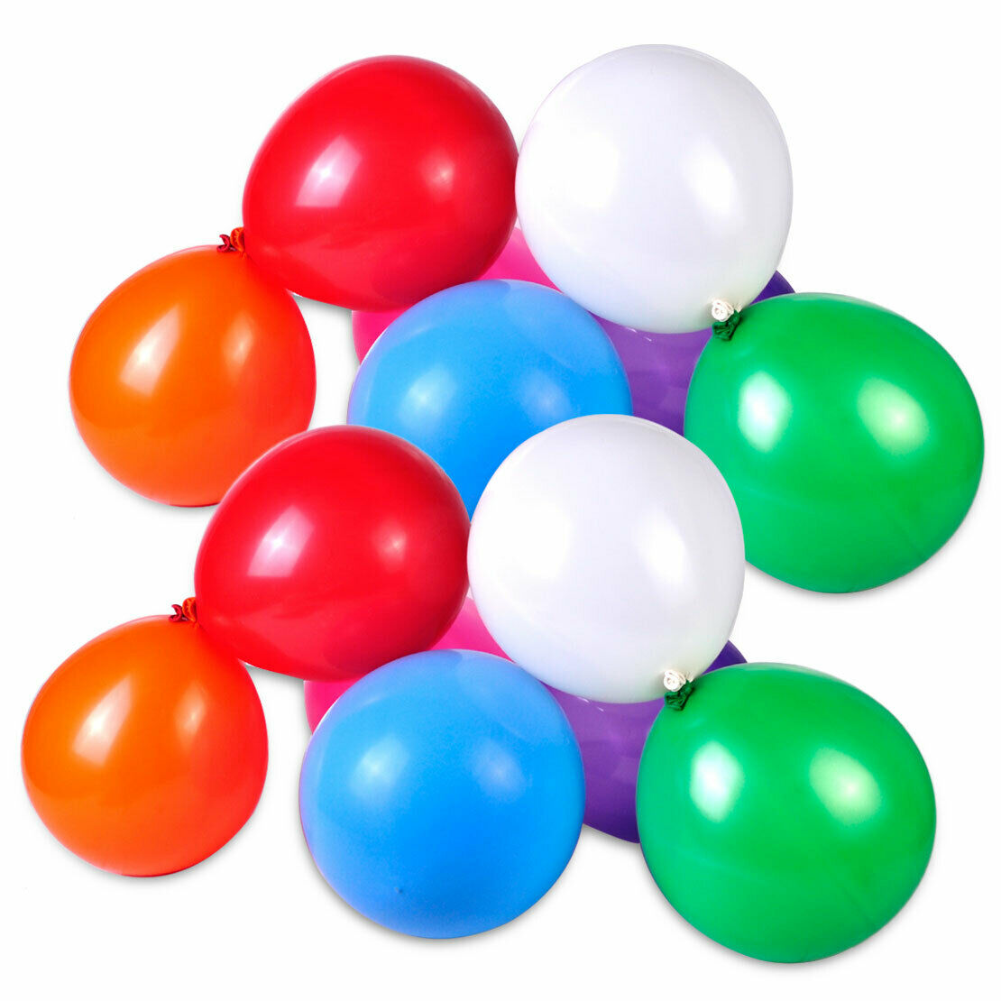 20x Large Latex Colorful Balloon Fit for Birthday Party Wedding Christmas An