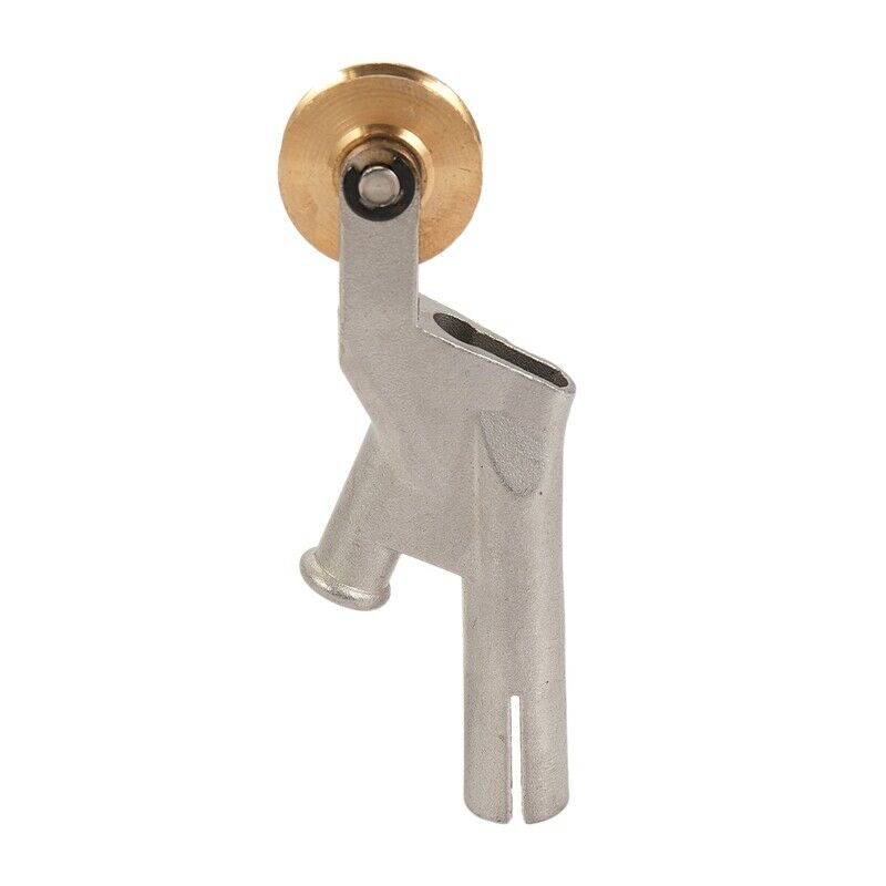 Durable Welding Nozzle Tool Universal Home Floor Portable Torch Tip Pvc Mouth F7