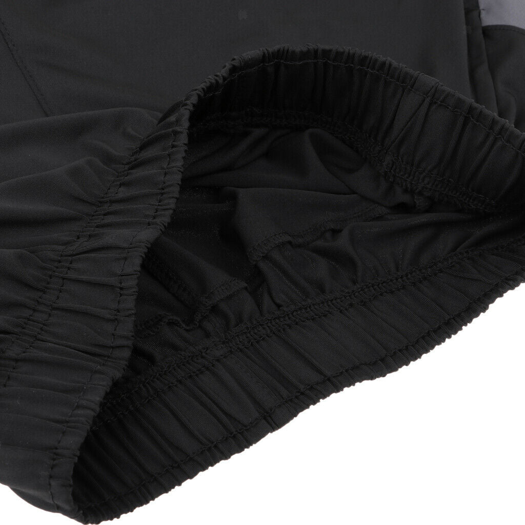 Men Quick Dry Outdoor Sports Shorts Workout Running Gym with Pockets M