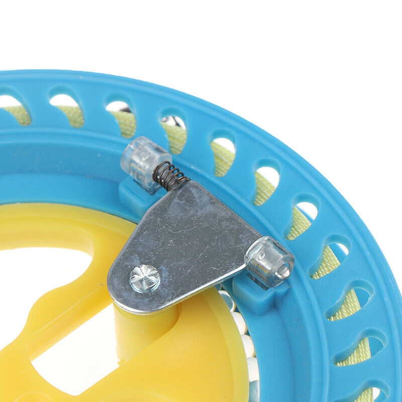 Outdoor Kite Reel ABS Material Flying Wheel For Adults Eagle Kite kitebo.DD