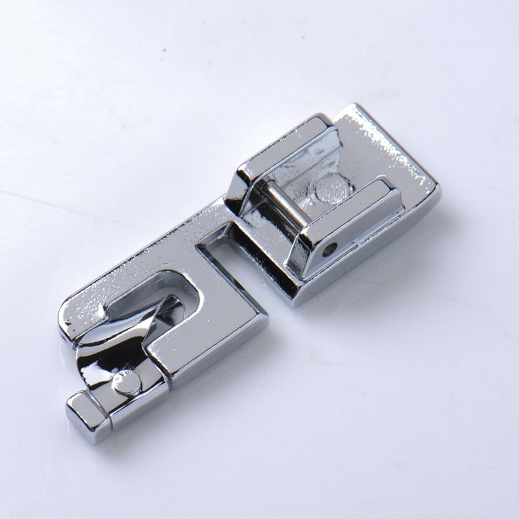 1/8"Hemmer Presser Foot for Brother Singer Janome  Sewing Machine