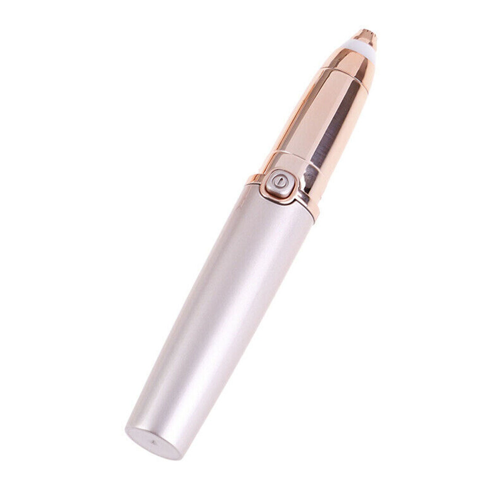 Ladies Electric Eyebrow Shaver Epilator Eyebrow Shaper Trimmer Pen
