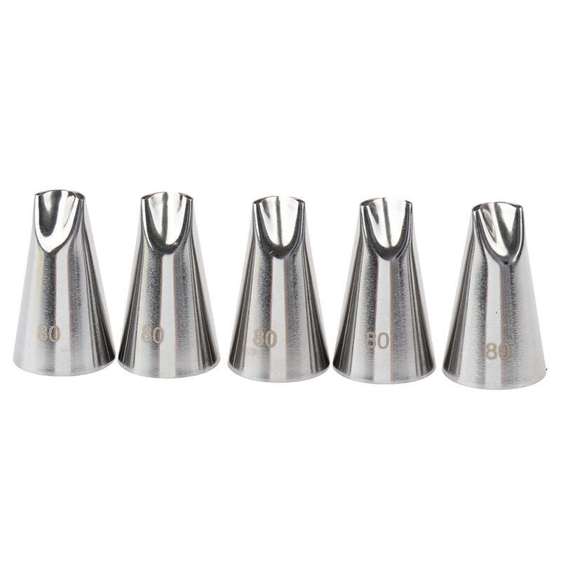 Chrysanthemum Nozzles For Cakes Fondant Decorating Pastry Icing Piping Ti.l8