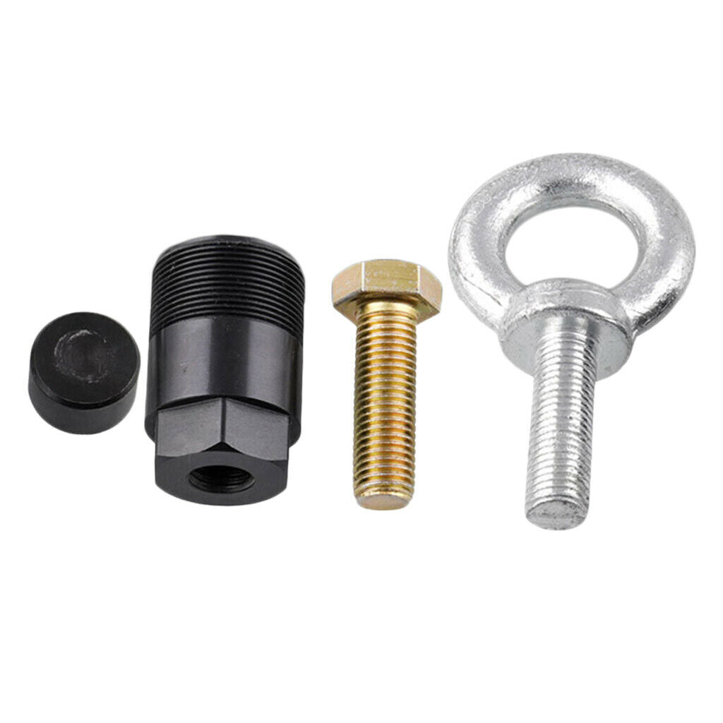 Universal Flywheel Puller Removal Tool Kits Fits Mercury Yamaha 91-849154T1