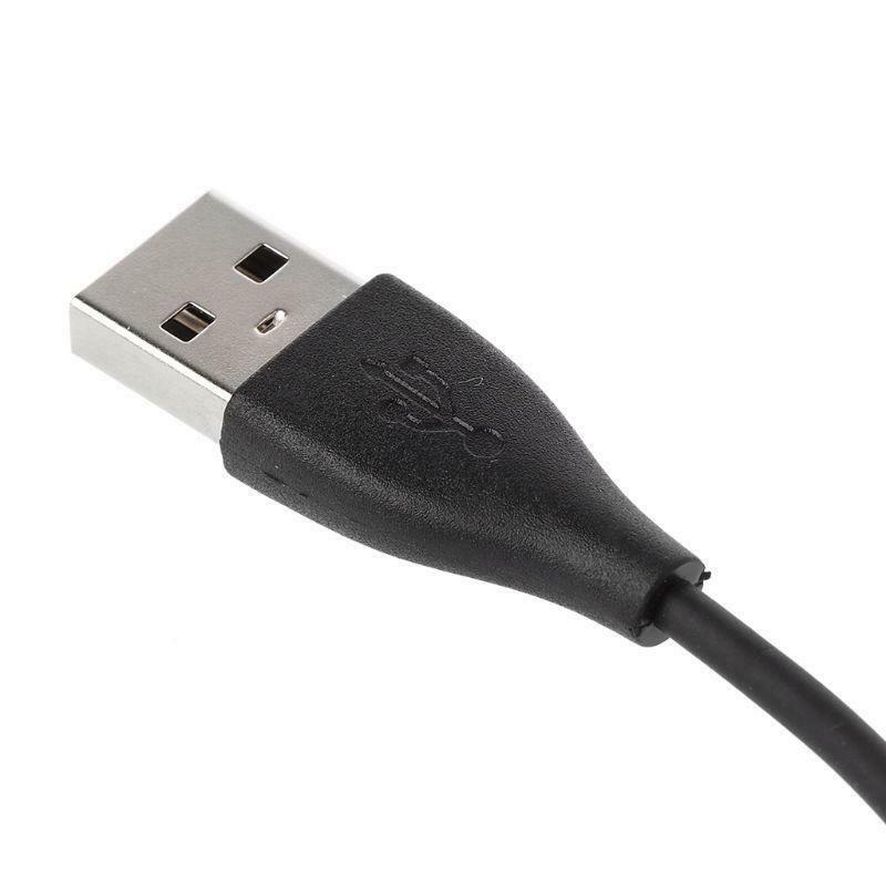 1M Soft Magnetic USB Fast Charging Dock Cradle Charger Cable Line Recharger  for