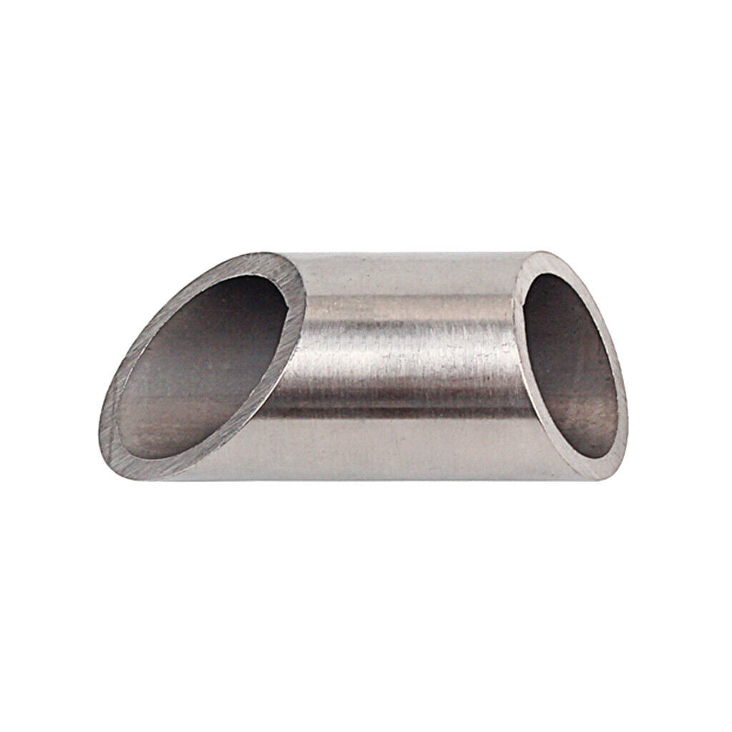 Guitar Finger Slide Stainless Steel Musical Instrument Accessory Upgrade