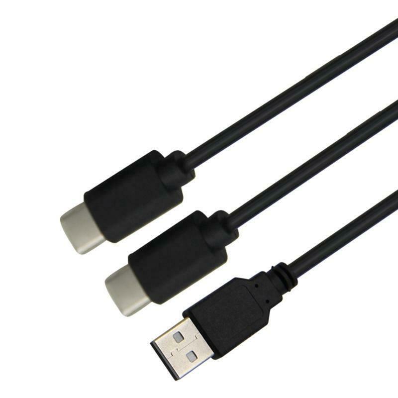 For  -PS5 Controller Data Charge Cable 2M