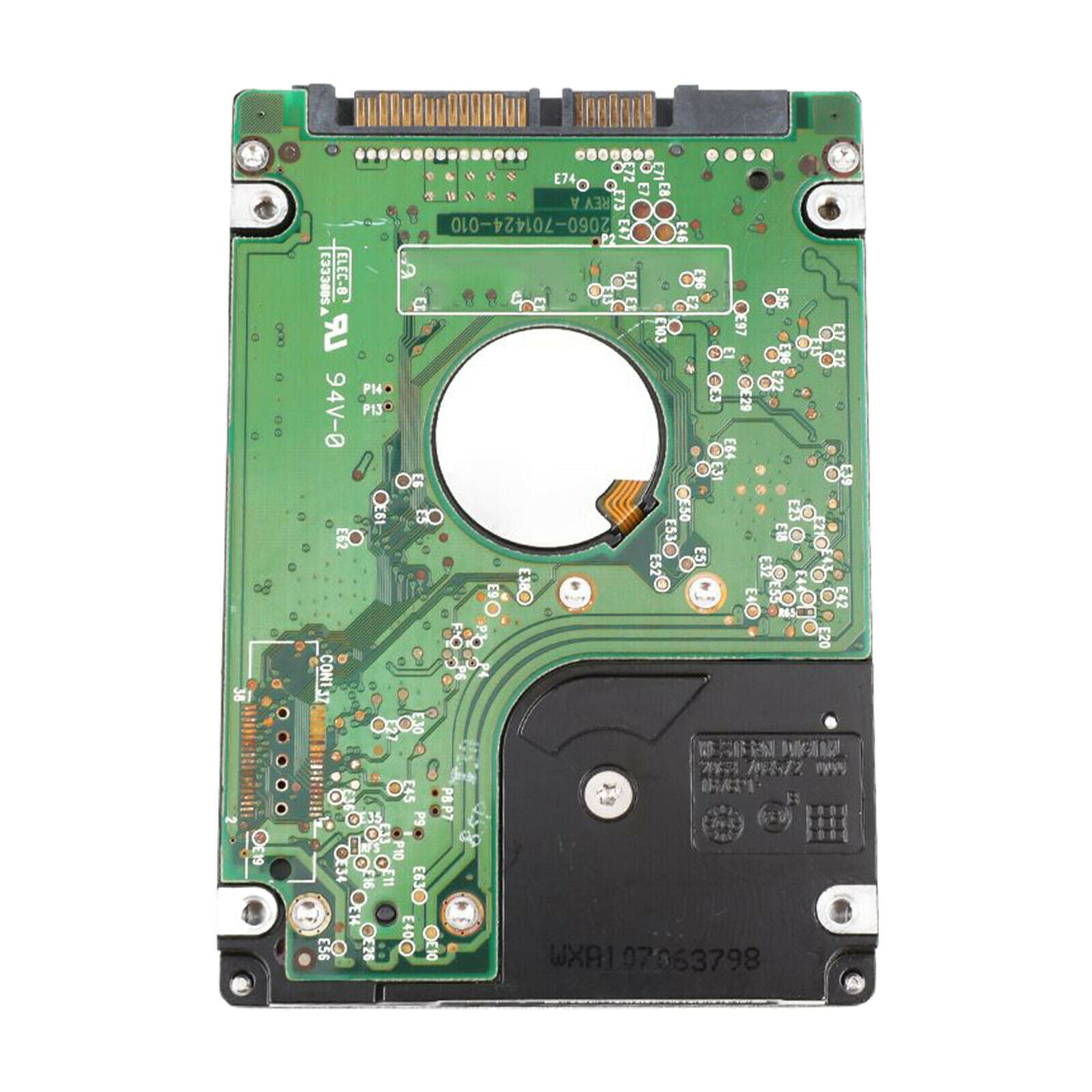 2x 120GB 8MB Cache 5400RPM SATA 3.0GB/s 2.5" PC Notebook Internal Hard Drive