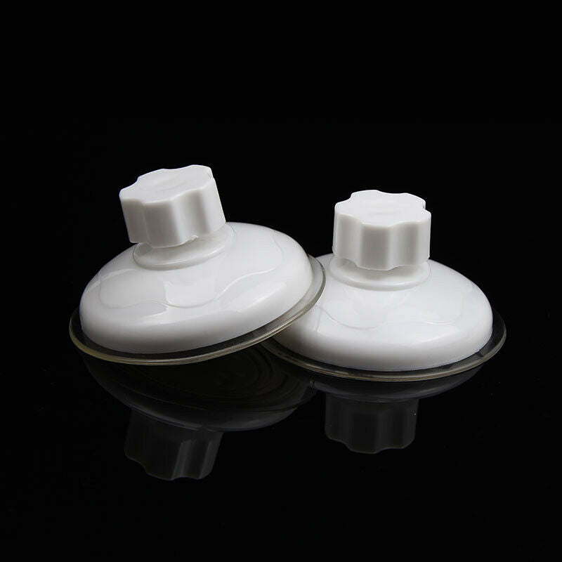 1 Pcs Rotating suction cup DIY Sewing Tools Strong Suction Ruler Handle Str KX