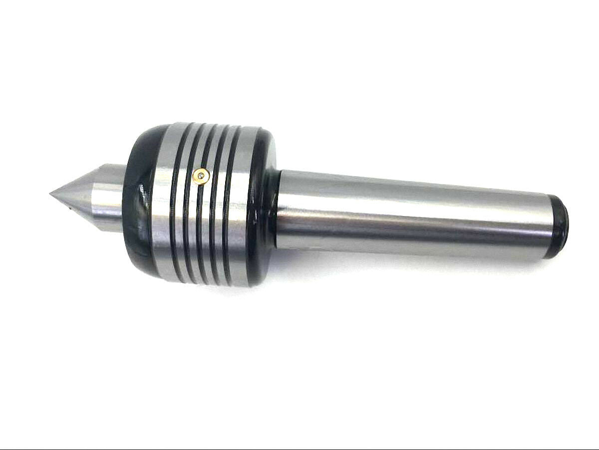 MT4 #4 live Centre Carbide Tips For Lathe Machine [M1]