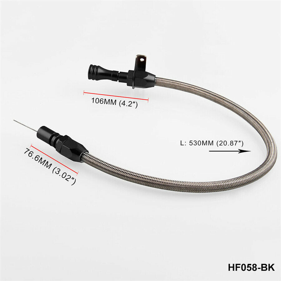 Quality dipstick For Chevy GM engine TH350 350 turbine 350 transmissions