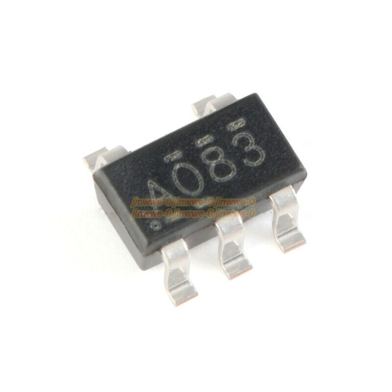 5pcs SN74AHC1G08DBVR SOT-23-5 Single 2-input positive AND gate logic chip