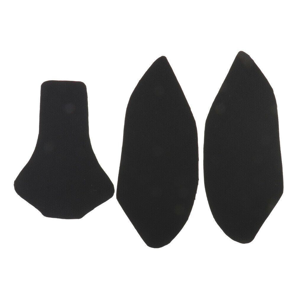 Motorcycle Tank Traction Pad Side Gas Knee Grip Protector for BMW S1000RR