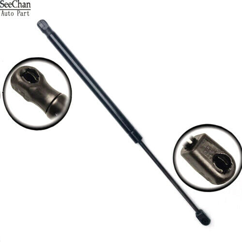 1Pair Front Hood Gas Lift Support Shock Strut Fit for 2010-17 Mercedes W204 W207