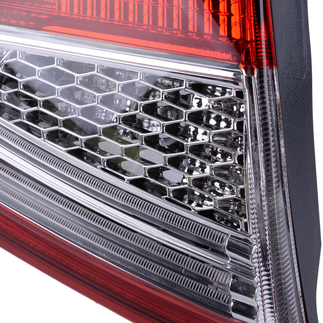 Kit Left Side Rear Inner Tail Light Lamp Fit for Ford Mondeo Hatchbak 2011-15 An