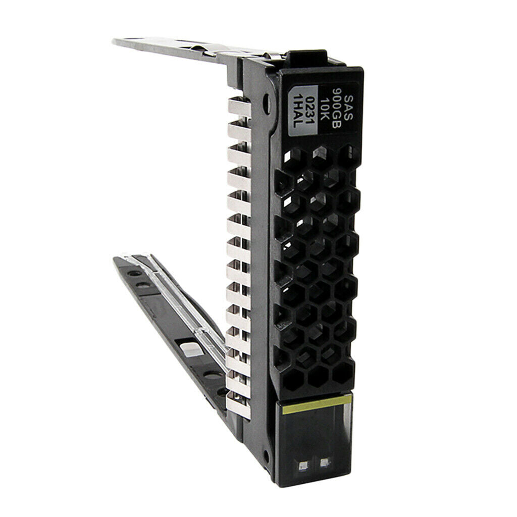 New 2.5" Hard Drive Disk Caddy Bracket Tray For Huawei V3 Server RH1288 2288