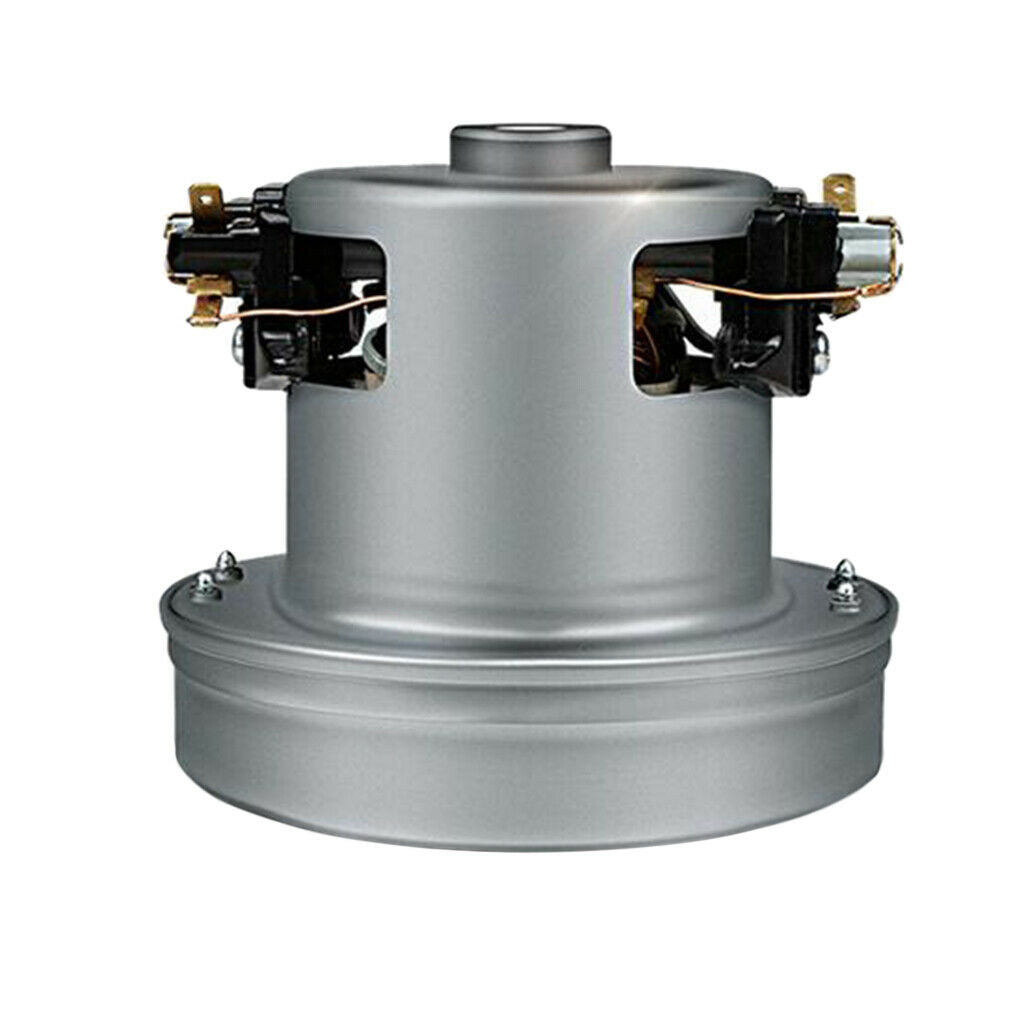 High Quality General Vacuum Cleaner Attachment 1200W Vacuums Aluminum Motor