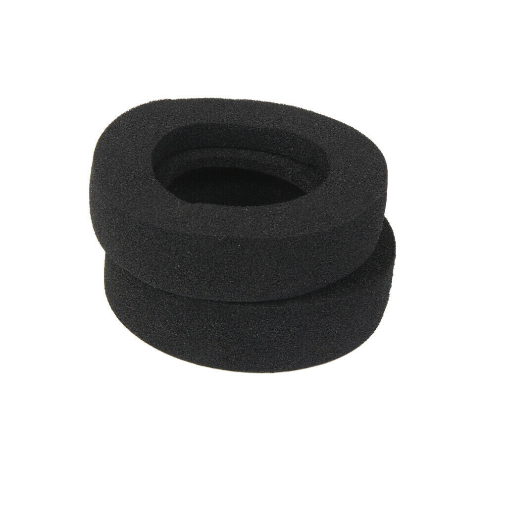 Replacement Ear Pads For GRADO SR60 SR80 SR125 SR225 Headphones
